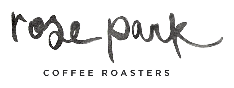 Rose Park Roasters